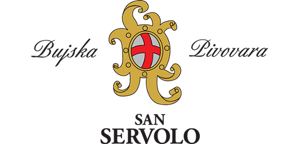 Bujska pivovara San Servolo