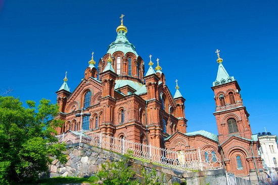 6 Sorotan Helsinki: Ibukota Eropa yang Menarik